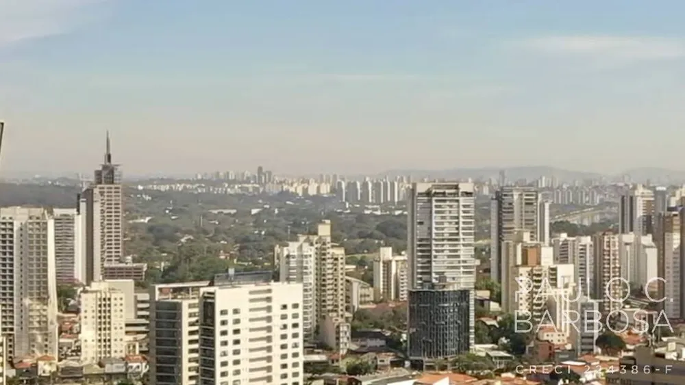 Apartamento, 4 quartos, 230 m² - Foto 18