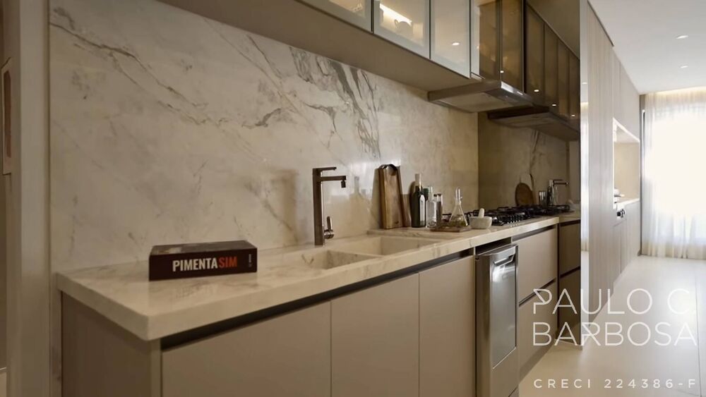 Apartamento, 4 quartos, 230 m² - Foto 9