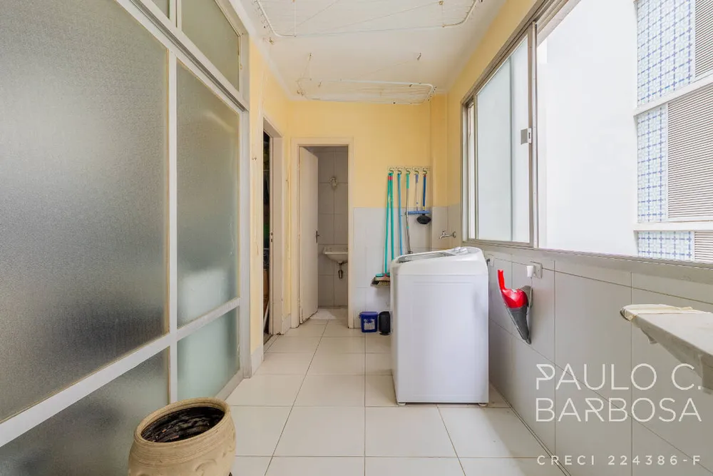 Apartamento, 3 quartos, 138 m² - Foto 15