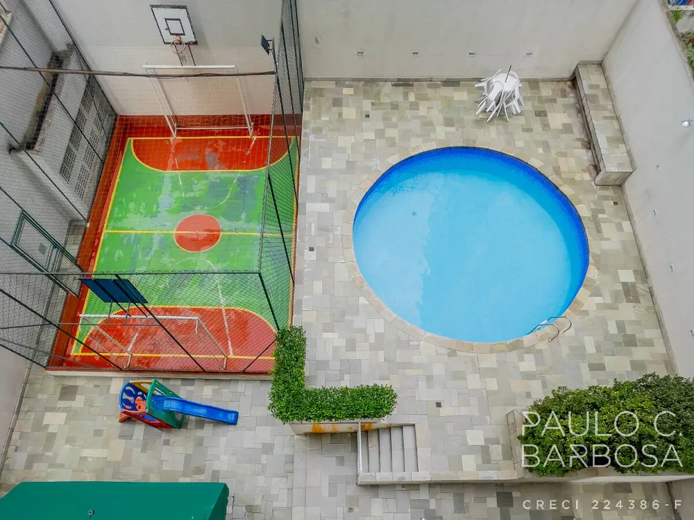 Apartamento, 3 quartos, 138 m² - Foto 16