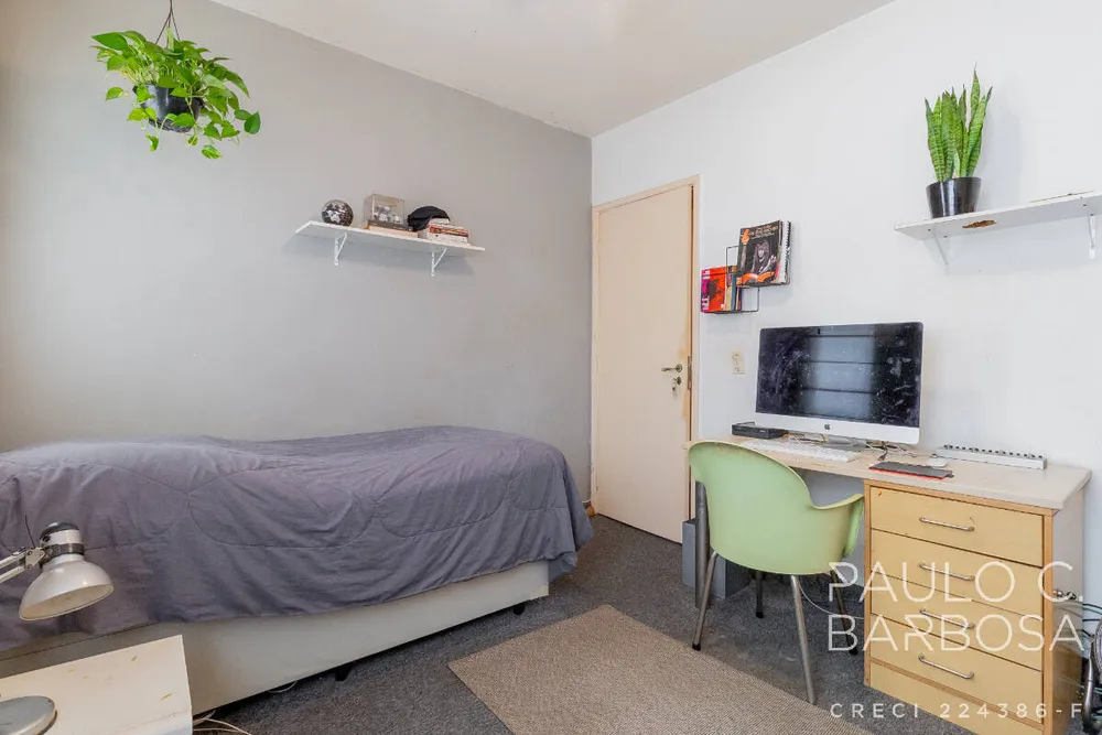 Apartamento, 3 quartos, 138 m² - Foto 9