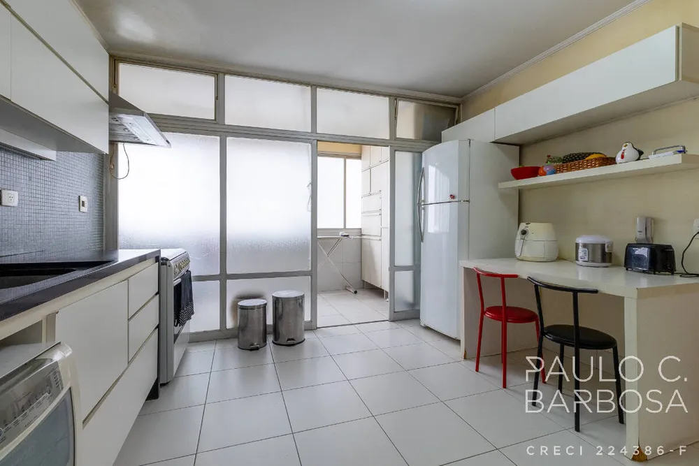 Apartamento, 3 quartos, 138 m² - Foto 7