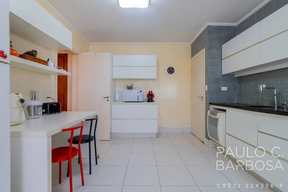 Apartamento, 3 quartos, 138 m² - Foto 12