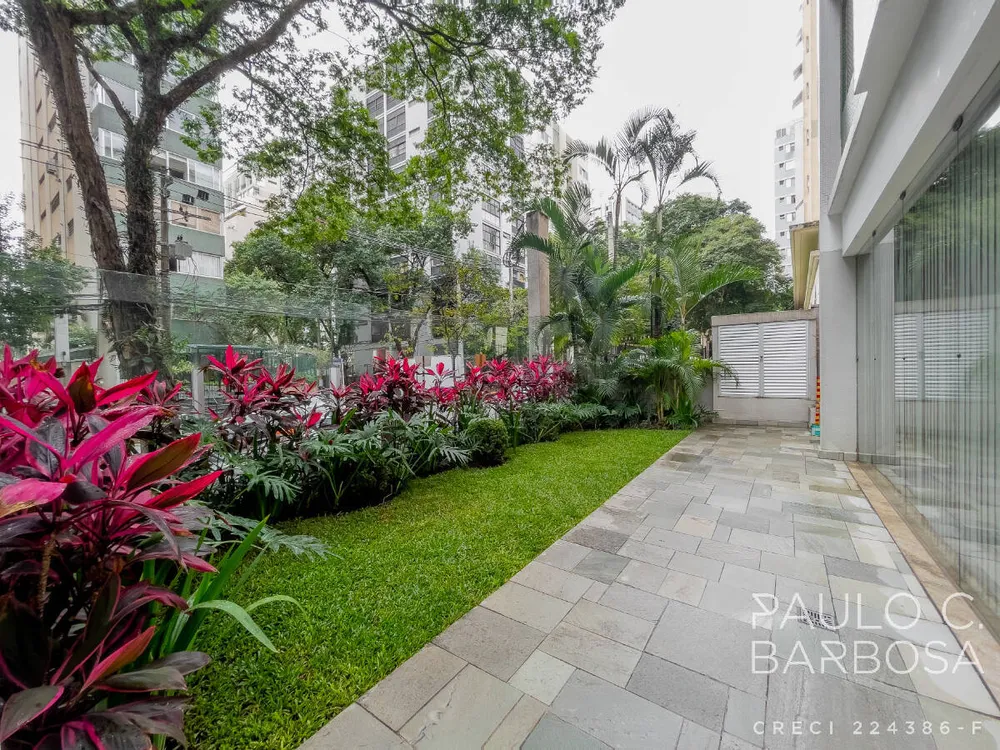 Apartamento, 3 quartos, 138 m² - Foto 14