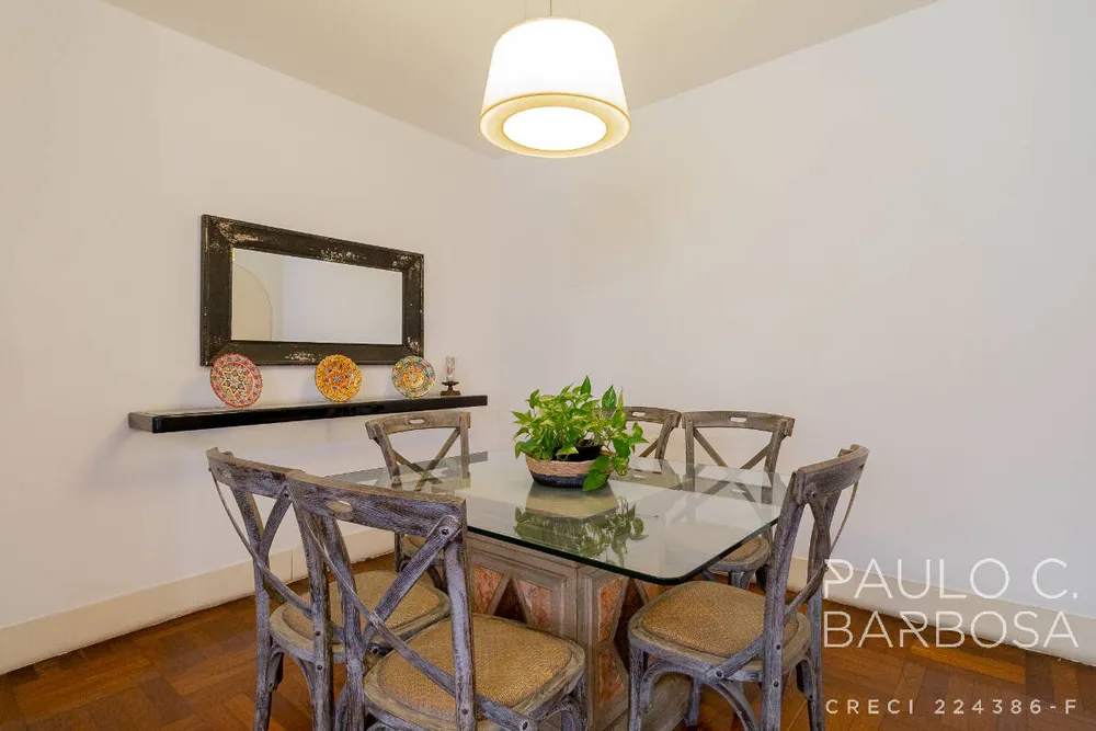 Apartamento, 3 quartos, 138 m² - Foto 5