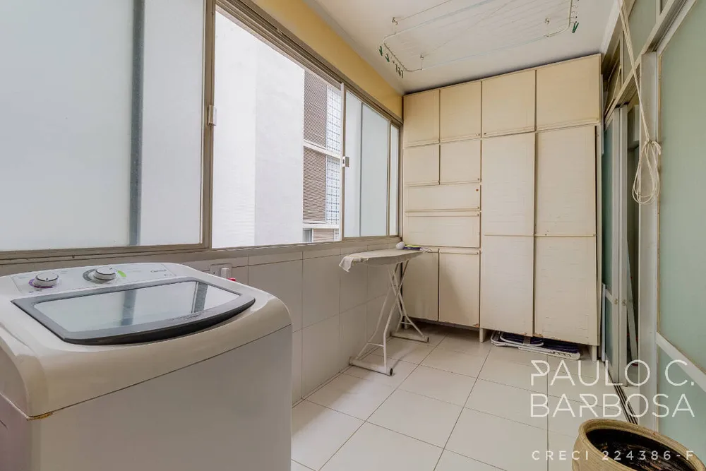 Apartamento, 3 quartos, 138 m² - Foto 10