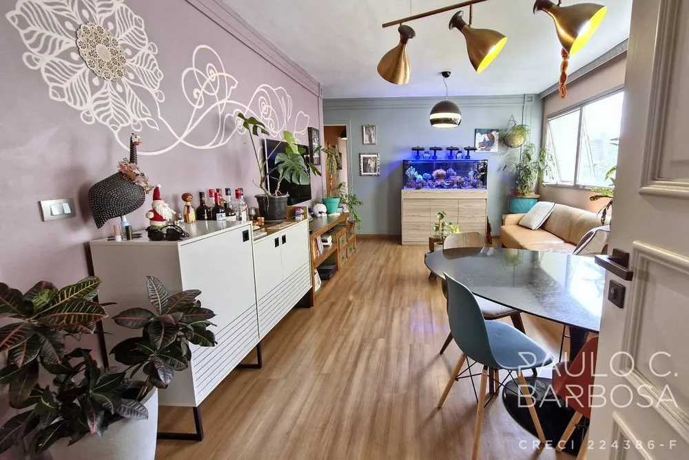 Apartamento, 3 quartos, 101 m² - Foto 15