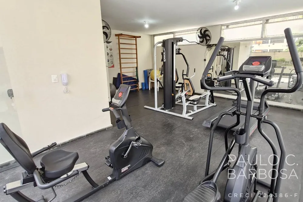 Apartamento, 3 quartos, 101 m² - Foto 16