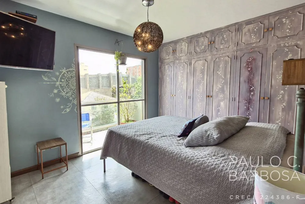 Apartamento, 3 quartos, 101 m² - Foto 1