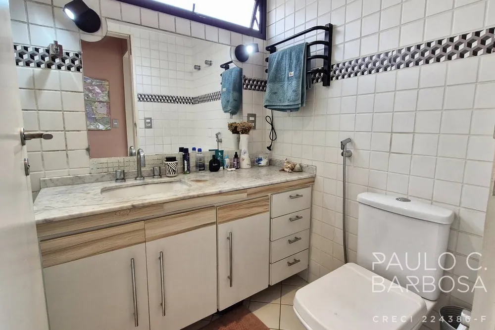 Apartamento, 3 quartos, 101 m² - Foto 2
