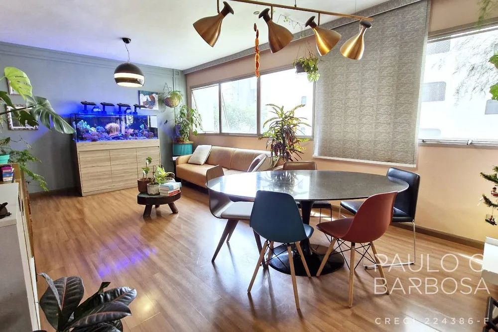 Apartamento, 3 quartos, 101 m² - Foto 3