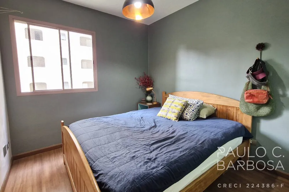 Apartamento, 3 quartos, 101 m² - Foto 11