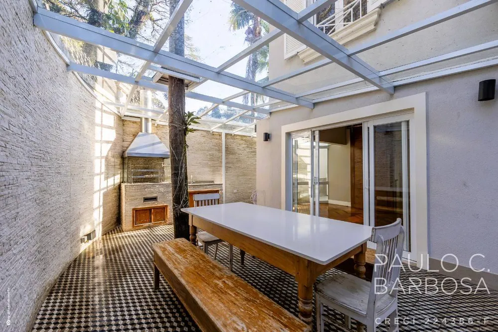 Casa de Condomínio, 4 quartos - Foto 10