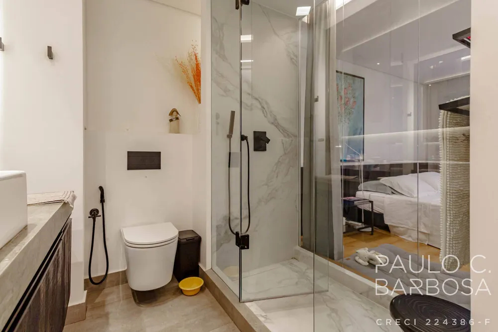 Apartamento, 3 quartos, 152 m² - Foto 4