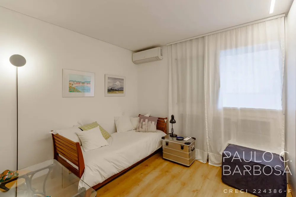 Apartamento, 3 quartos, 152 m² - Foto 10