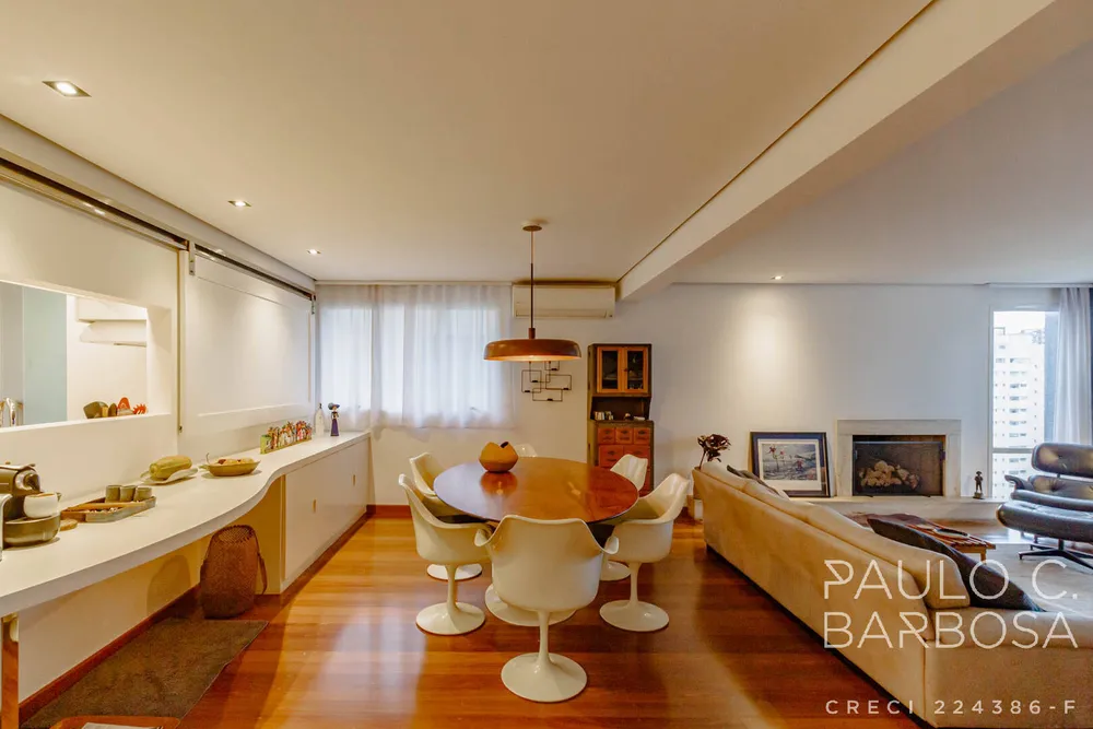 Apartamento, 3 quartos, 152 m² - Foto 9
