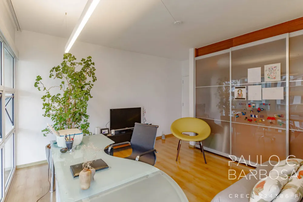 Apartamento, 3 quartos, 152 m² - Foto 3