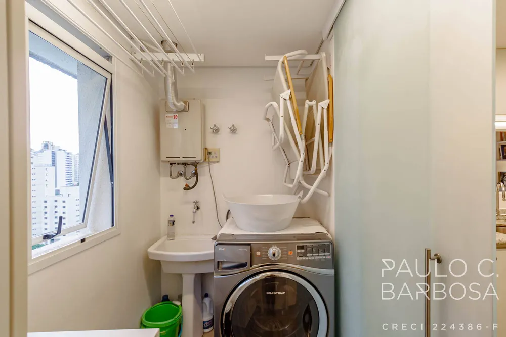 Apartamento, 3 quartos, 152 m² - Foto 11