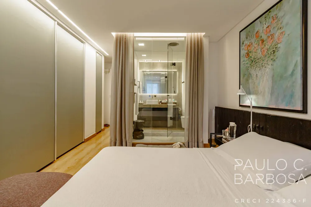 Apartamento, 3 quartos, 152 m² - Foto 6