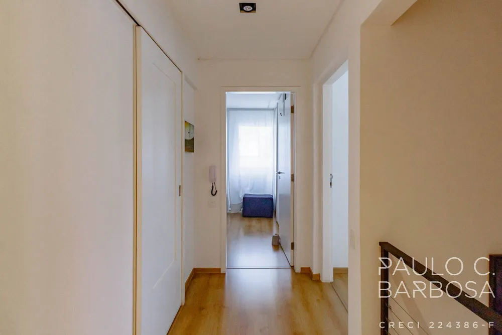 Apartamento, 3 quartos, 152 m² - Foto 12