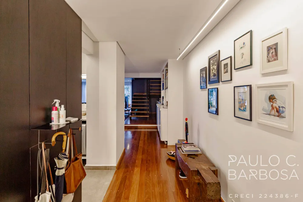 Apartamento, 3 quartos, 152 m² - Foto 5