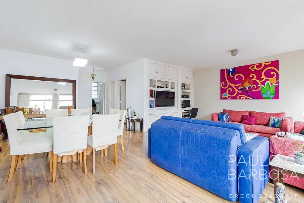 Apartamento, 2 quartos, 141 m² - Foto 8