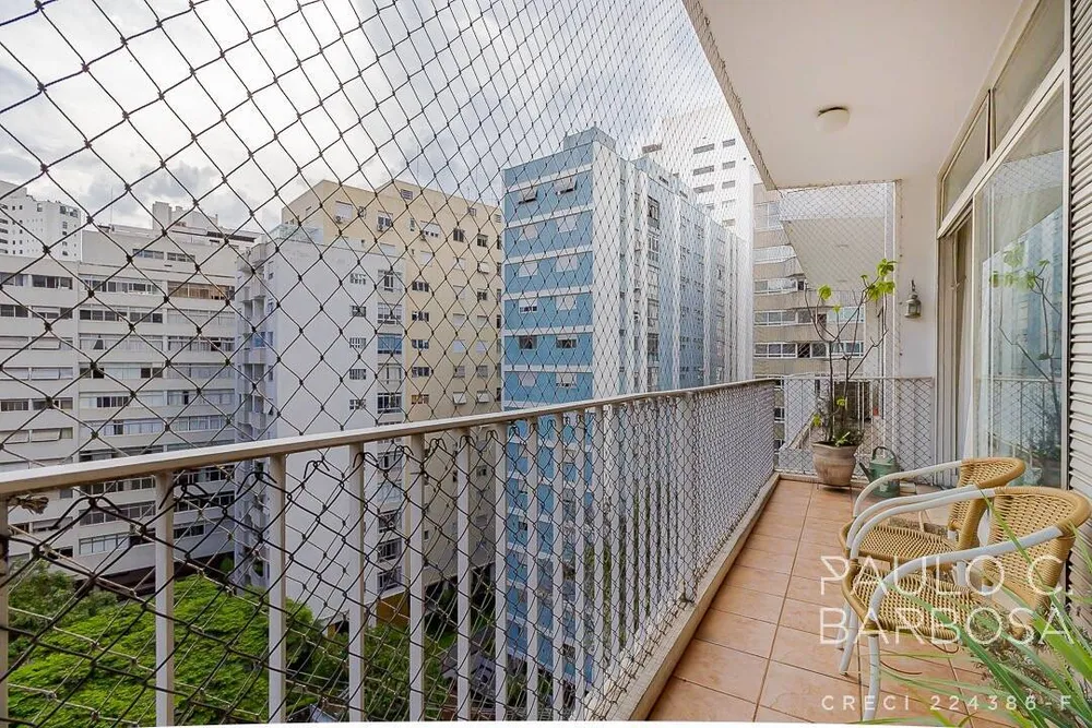 Apartamento, 2 quartos, 141 m² - Foto 11
