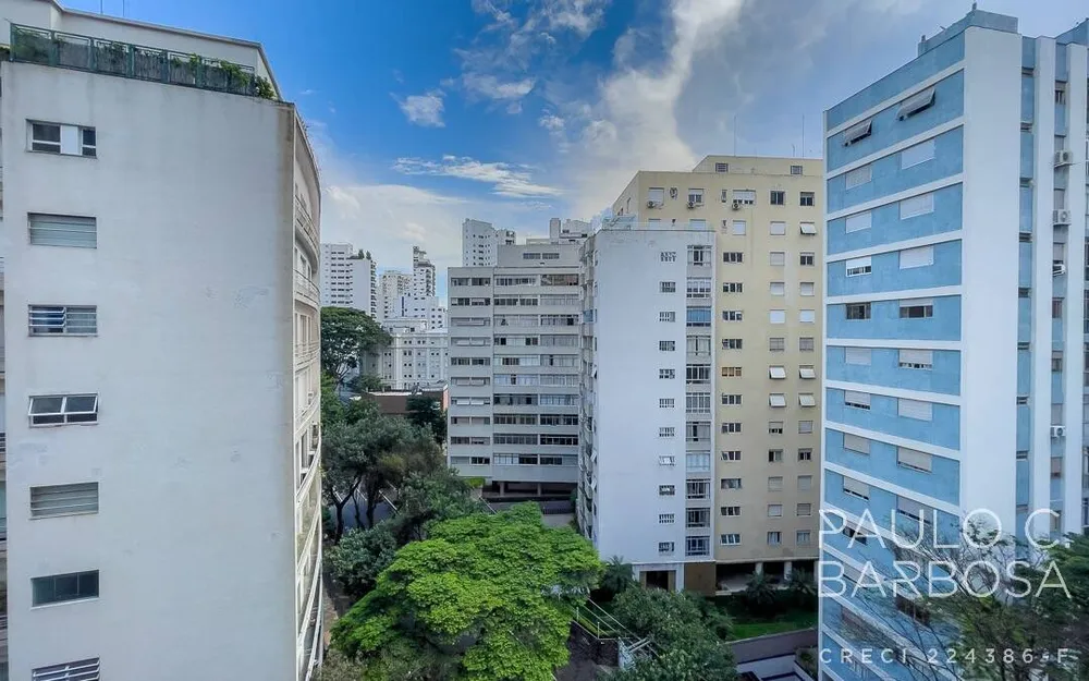 Apartamento, 2 quartos, 141 m² - Foto 7