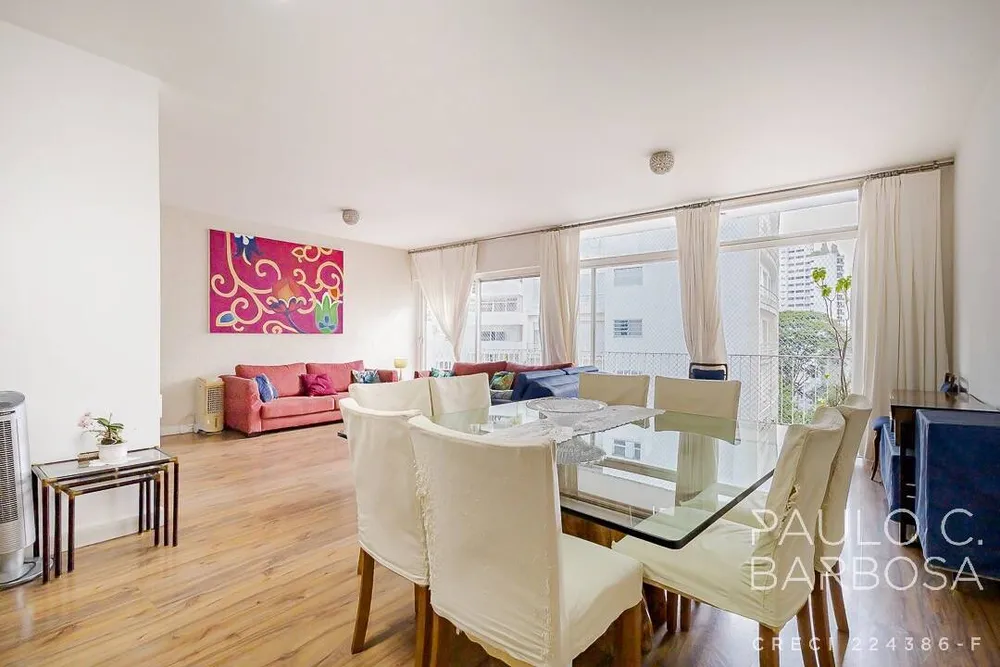 Apartamento, 2 quartos, 141 m² - Foto 2
