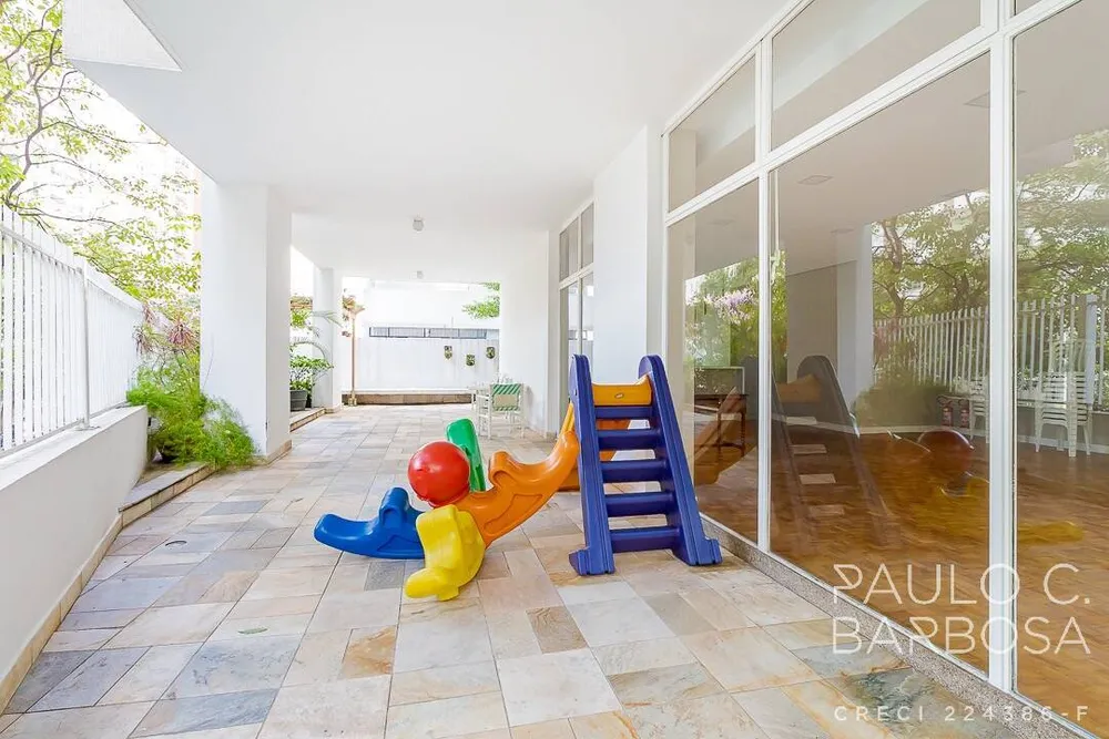 Apartamento, 2 quartos, 141 m² - Foto 5