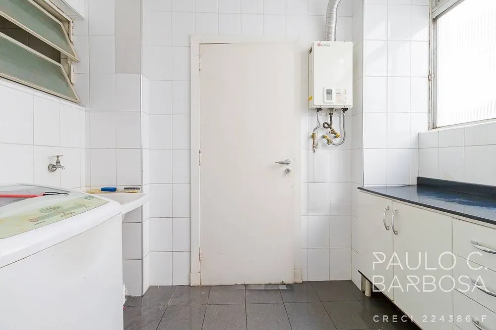 Apartamento, 2 quartos, 141 m² - Foto 6