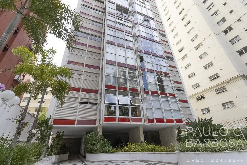 Apartamento, 3 quartos, 141 m² - Foto 15