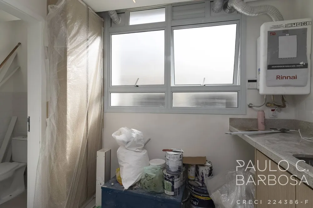 Apartamento, 3 quartos, 141 m² - Foto 14