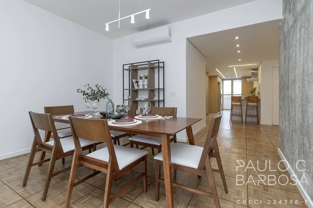 Apartamento, 3 quartos, 141 m² - Foto 6