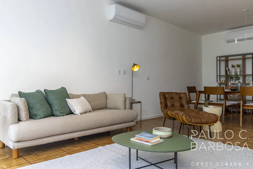 Apartamento, 3 quartos, 141 m² - Foto 5