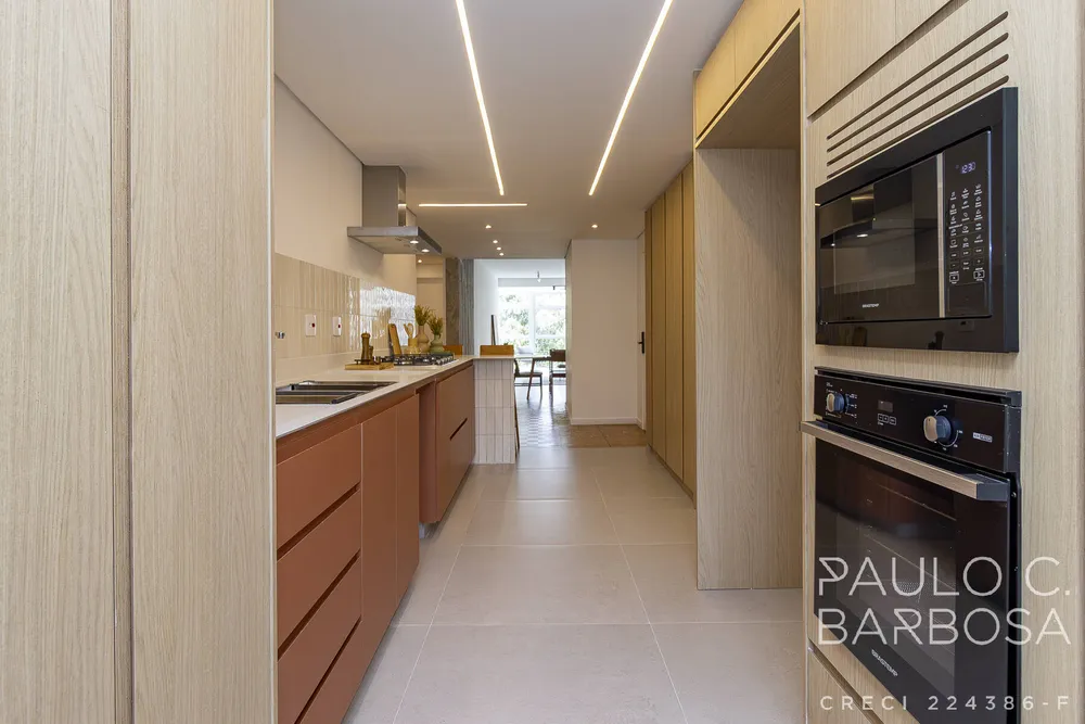 Apartamento, 3 quartos, 141 m² - Foto 10
