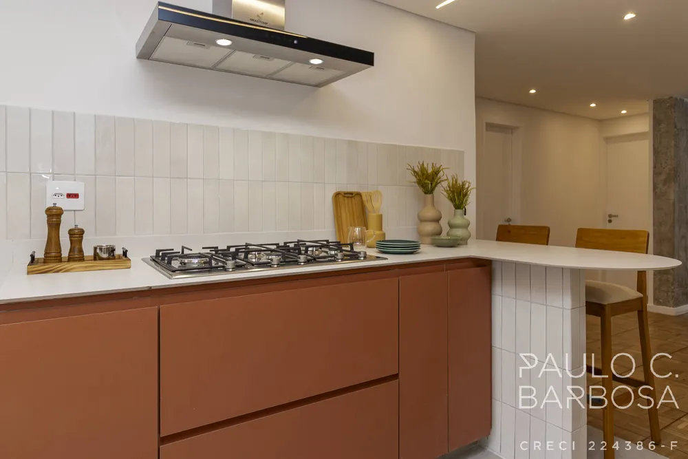 Apartamento, 3 quartos, 141 m² - Foto 9