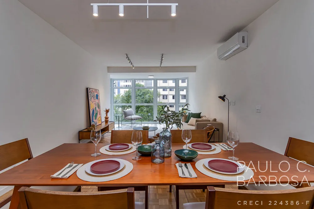 Apartamento, 3 quartos, 141 m² - Foto 7