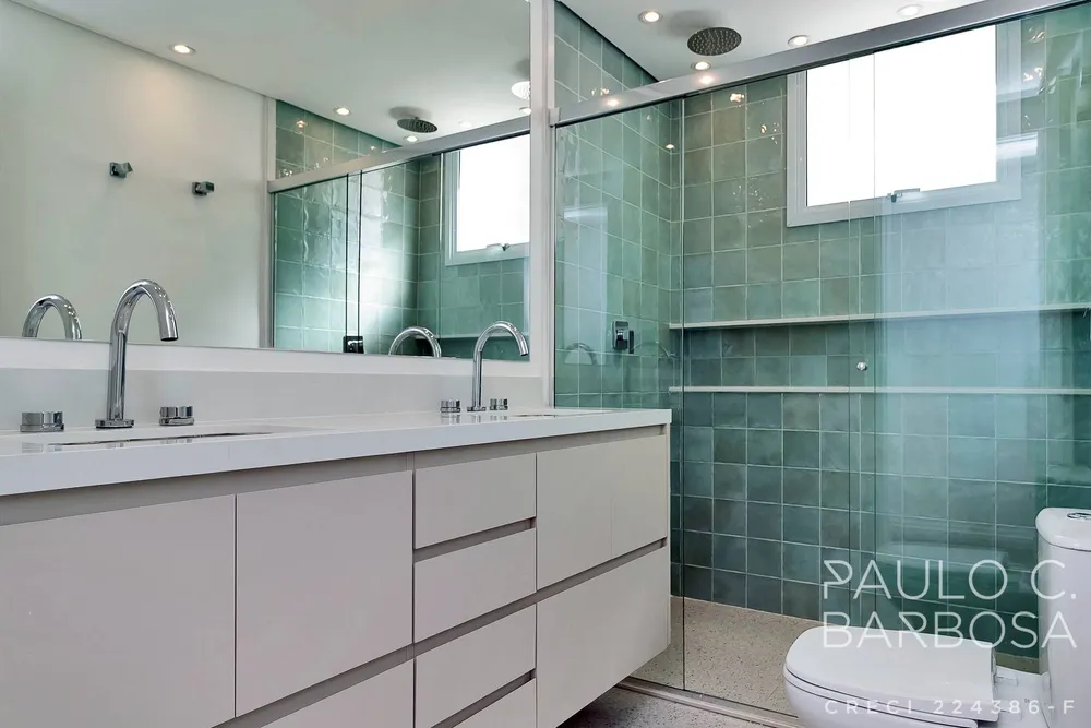 Apartamento, 3 quartos, 141 m² - Foto 11