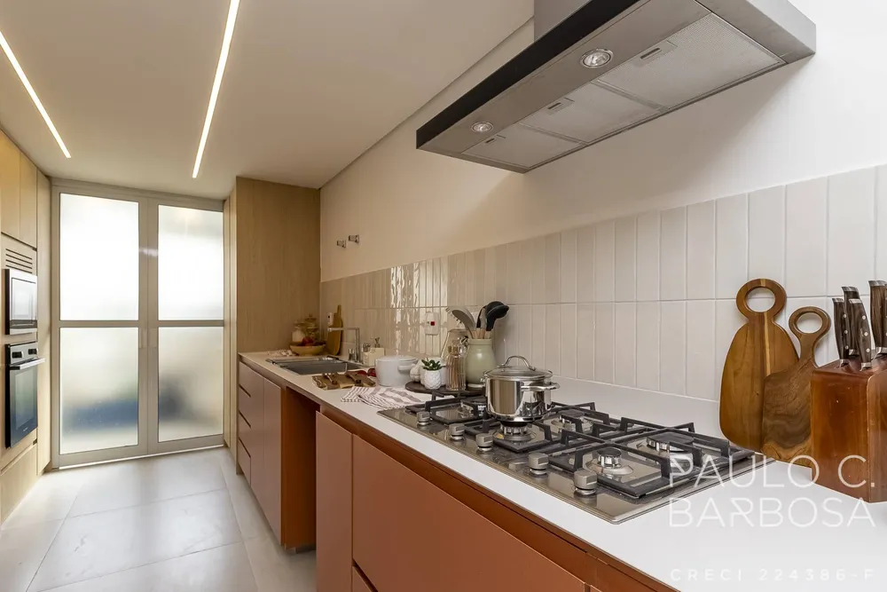 Apartamento, 3 quartos, 141 m² - Foto 8