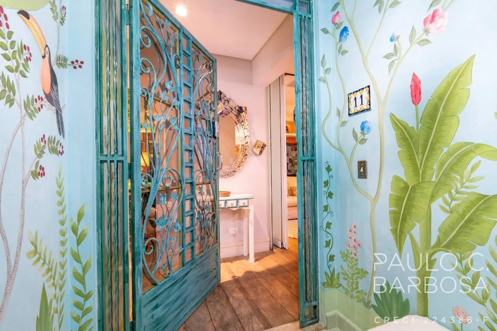 Apartamento, 3 quartos, 250 m² - Foto 4