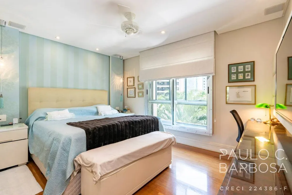 Apartamento, 3 quartos, 250 m² - Foto 2