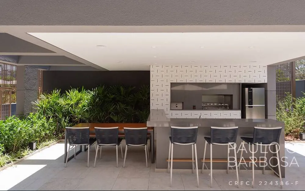 Apartamento, 3 quartos, 142 m² - Foto 9
