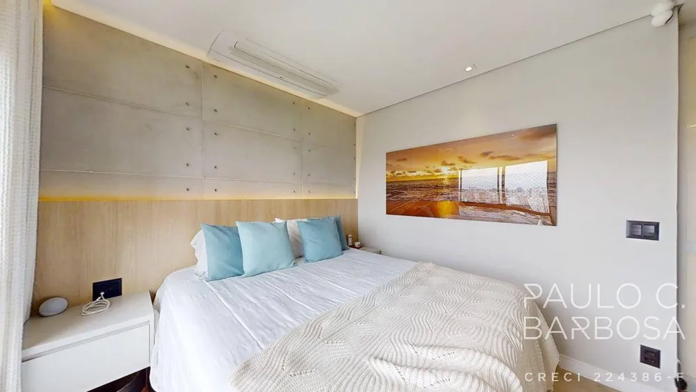 Apartamento, 3 quartos, 142 m² - Foto 3