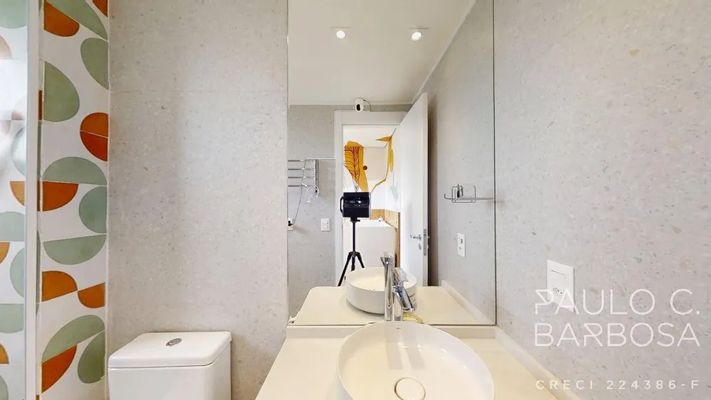Apartamento, 3 quartos, 142 m² - Foto 5