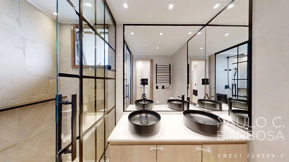 Apartamento, 3 quartos, 142 m² - Foto 4