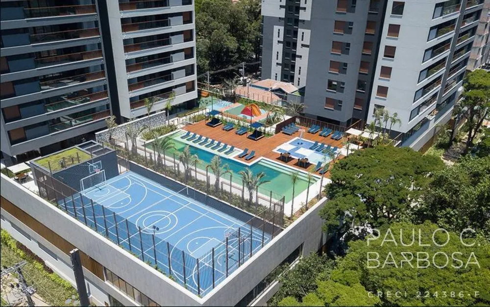 Apartamento, 3 quartos, 142 m² - Foto 6