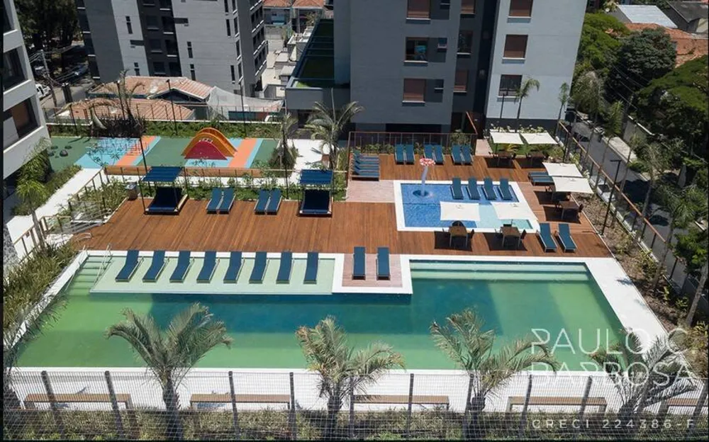 Apartamento, 3 quartos, 142 m² - Foto 7