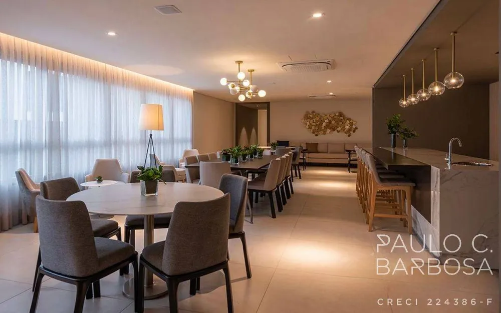Apartamento, 3 quartos, 142 m² - Foto 12