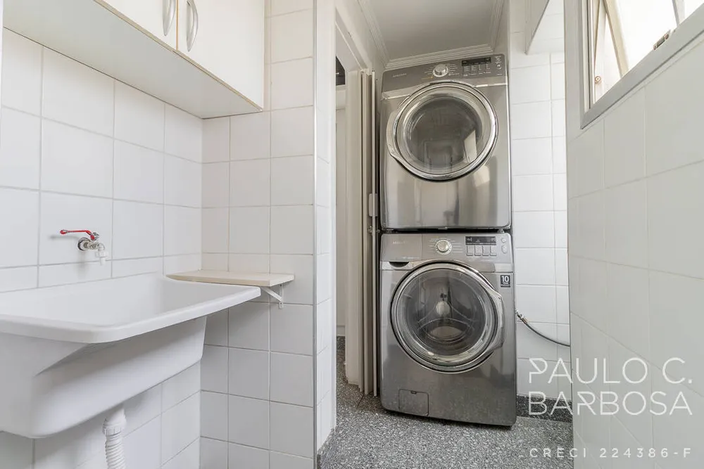 Apartamento, 3 quartos, 106 m² - Foto 10
